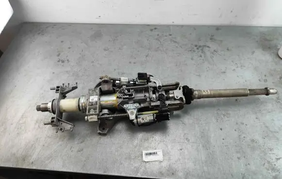 BMW 5 F10 F11 Steering wheel axle 32306795343 6795343