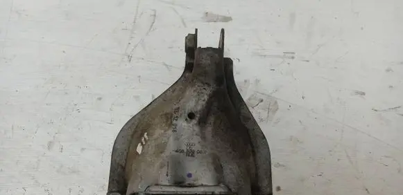 Audi A6 S6 C7 4G Engine mounting bracket 4G0399060F