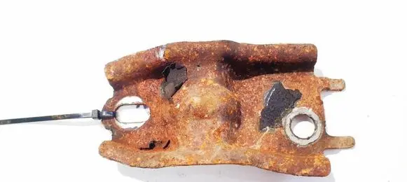 Citroen C4 I Sway bar bush bracket, front 
