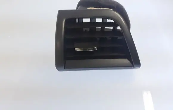 Ford Fusion II Dashboard side air vent grill/cover trim DS73F0188B09B