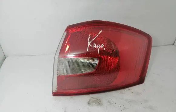 Ford Kuga I Rear/tail lights 167097