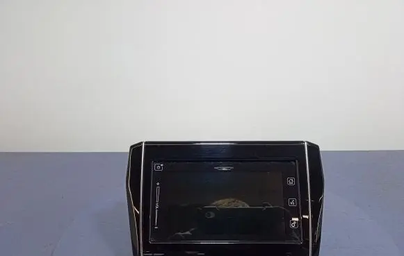 Suzuki Swift III Radio/CD/DVD/GPS head unit 39920-52R06