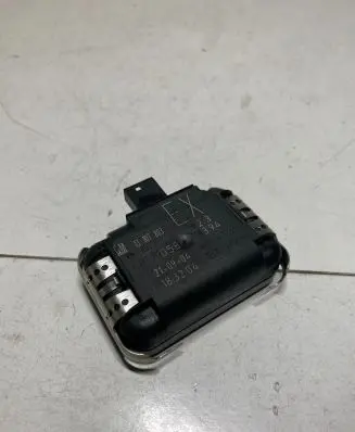 Rain sensor