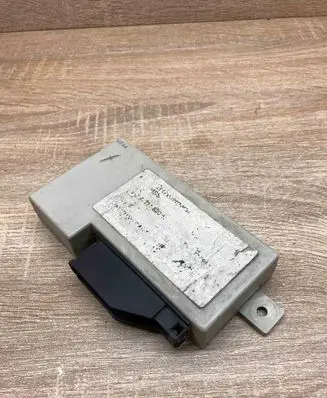Mercedes-Benz E W211 Other control units/modules A2118205026