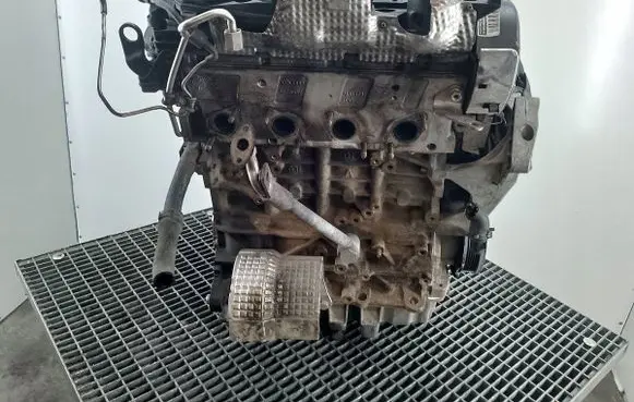 Volkswagen PASSAT B6 Engine CBB