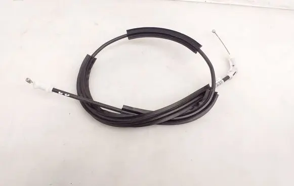 Toyota ProAce City Sliding door cable line 16943135E
