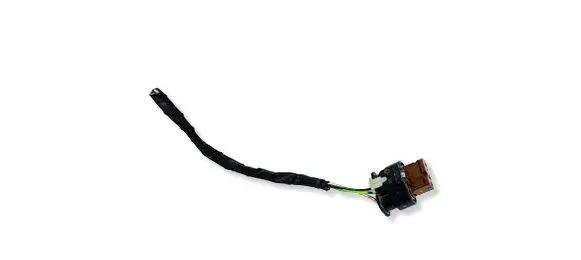 Citroen C4 III e-C4 Other wiring loom 4H0973704A 49717 17186571