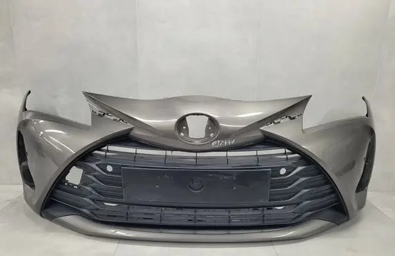 Toyota Yaris Front bumper 521190DA40 531020D120 532890D060