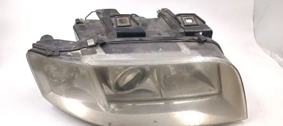 Audi A6 S6 C5 4B Headlight/headlamp 9DR15133300 15593000