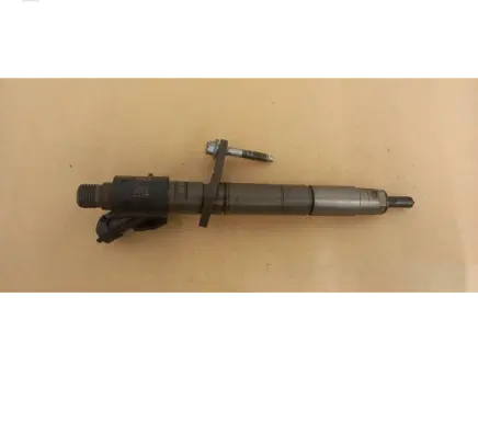 Jaguar XF X250 Fuel injector 9X2Q9K546DB 0445116013 FFEFC01028