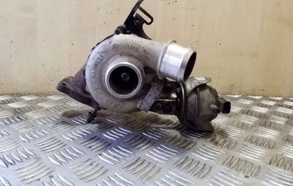 Ford Kuga I Turbo 9671413780 GTB1449VZ