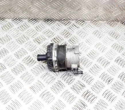 Audi A5 Sportback 8TA Electric auxiliary coolant/water pump 8K0965567 701360150