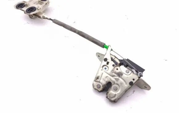 Mercedes-Benz E AMG W213 Tailgate/trunk/boot lock/catch/latch A080105 A0999068600