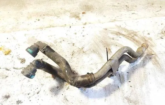 Land Rover Range Rover Sport L320 Engine coolant pipe/hose pch502320