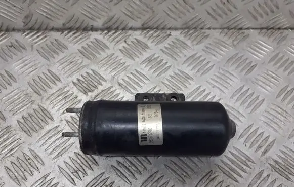 Peugeot 206 CC Air conditioning (A/C) air dryer 9635717280