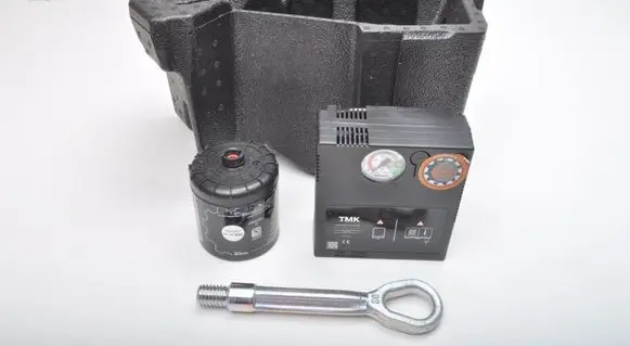 BMW 2 F44 Tool set 6886414
