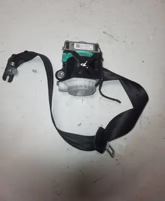 Audi A8 S8 D4 4H Rear seatbelt TK94495091D 4H0857805E