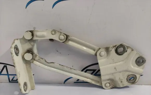 Volkswagen Caddy Engine bonnet/hood hinges 1T0823301