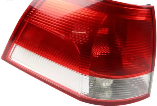 Opel Vectra C Rear/tail lights 24469461 443001