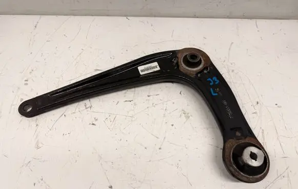 Citroen Jumpy Front control arm citj3wah1 9816863680