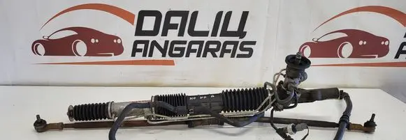 Honda Civic Steering rack S50LHSB7B 0320713 S50LH