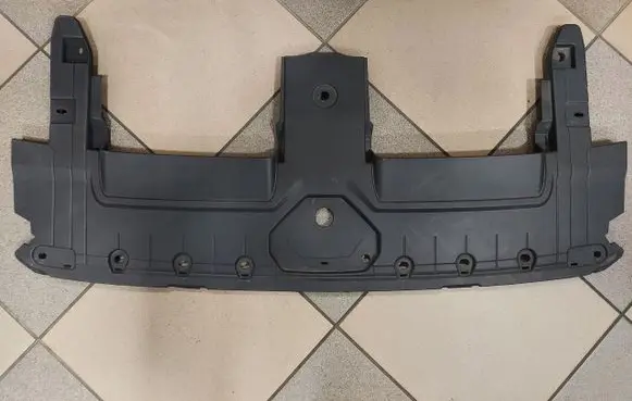 Audi Q8 Front piece kit 4M8807081A