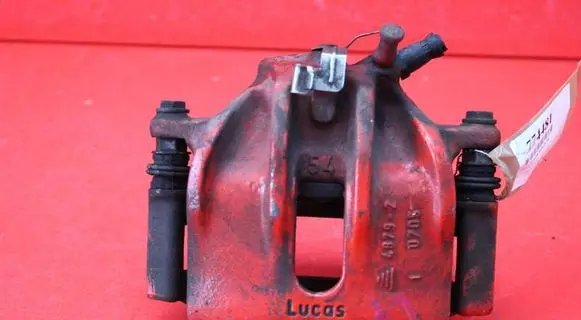 Alfa Romeo GTV Front brake caliper ALFA ROMEO