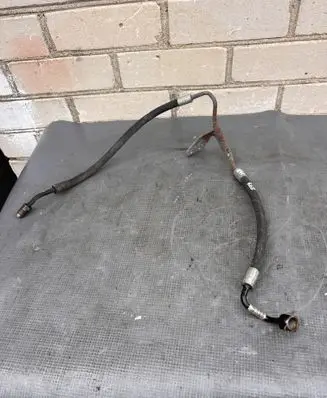 BMW X6 E71 Active stabilizer tube/hose P678279703