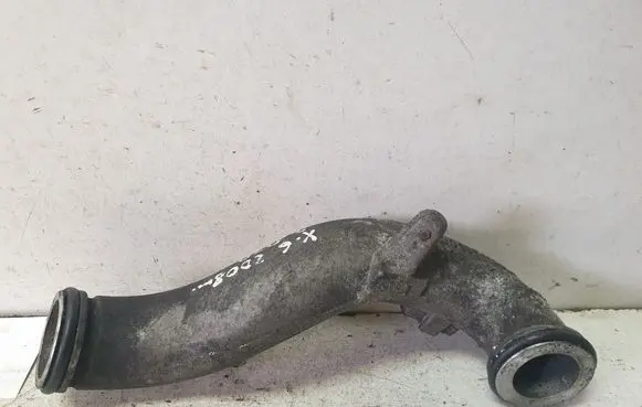 BMW X6 E71 Coolant pipe/hose 779635505
