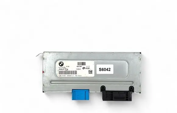 BMW 5 F10 F11 Gateway control module 9247397 61359247397 61359242111