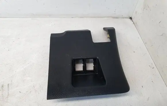 Toyota Yaris Dashboard lower bottom trim panel 554330D220
