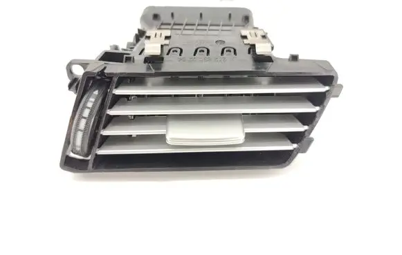 Mercedes-Benz E W212 Dashboard side air vent grill/cover trim A2128300254 06822001