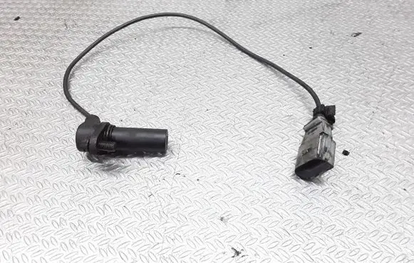 Volkswagen Sharan Crankshaft position sensor 038907319D