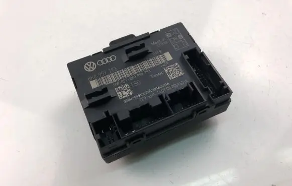 Audi A4 S4 B8 8K Other control units/modules 8K0959793