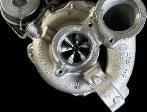 Porsche Panamera (971) Turbo 18539700164 18539700025 18539700070