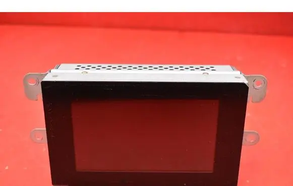 Nissan Almera Tino Radio/CD/DVD/GPS head unit 28090BU706
