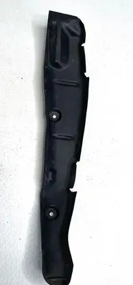 Audi A4 S4 B9 Fender end trim 8W0821112