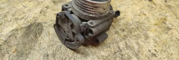 Volvo S40, V40 Throttle valve 9186780