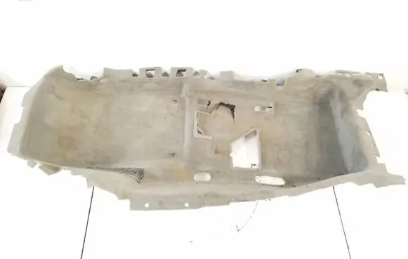 Porsche Panamera (970) Interior carpet 97055101206