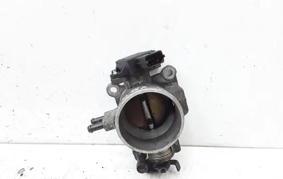 KIA Sportage Throttle valve 3510023701