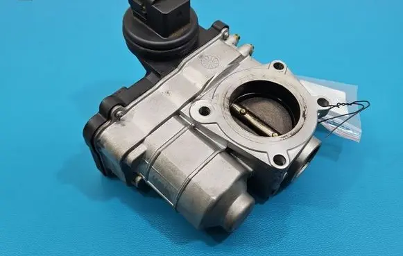 Nissan Micra Throttle body valve RME4501 IMPRK1555789