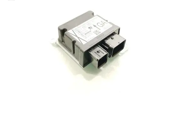 Ford Galaxy Airbag control unit/module BM2T14B321AC