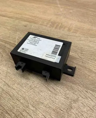 Volkswagen Sharan Immobilizer control unit/module 7M0953257B