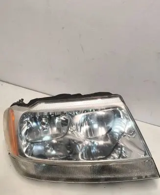 Jeep Grand Cherokee (WJ) Headlight/headlamp 30987