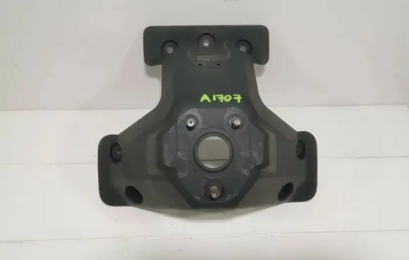 Land Rover Defender Spare wheel mounting bracket L8B2-470K02-AC