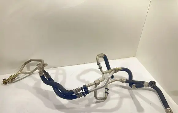 BMW 7 F01 F02 F03 F04 Power steering hose/pipe/line 7590602