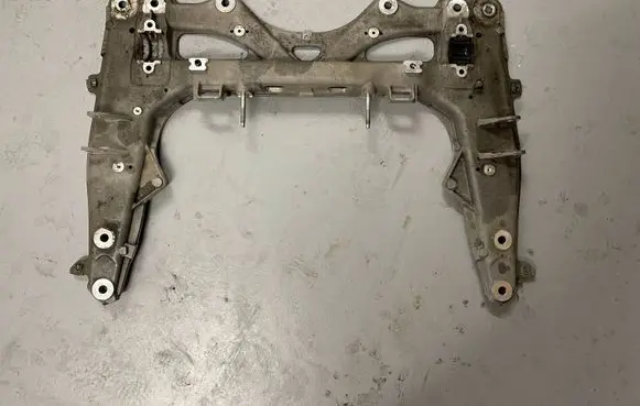 Porsche 911 991 Front subframe 991341081