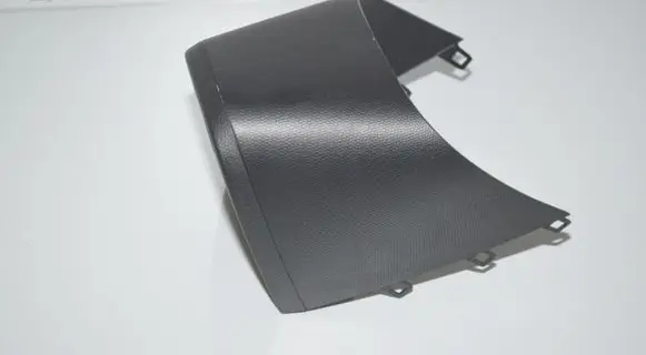 BMW i3 Other center console (tunnel) element 9292461 51169292461