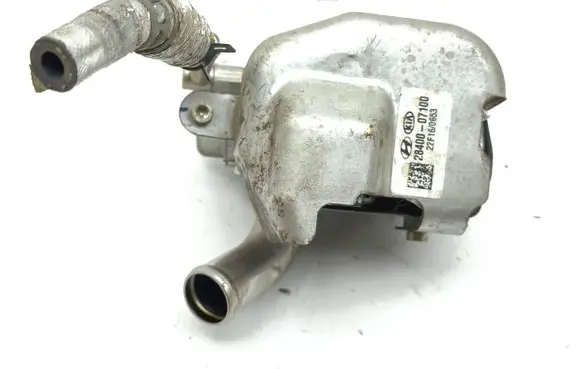 Hyundai i20 (BC3 BI3) EGR valve 2840007100 22F160653