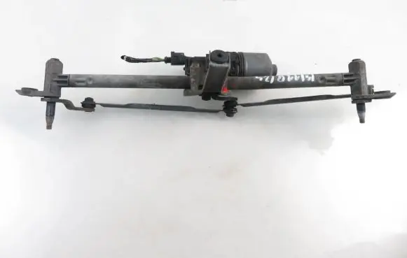 Skoda Fabia Mk1 (6Y) Front wiper linkage 6Q1955119 0390241500